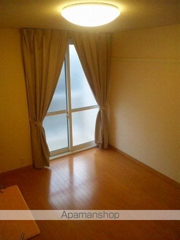 レオパレスサンロードの内装写真