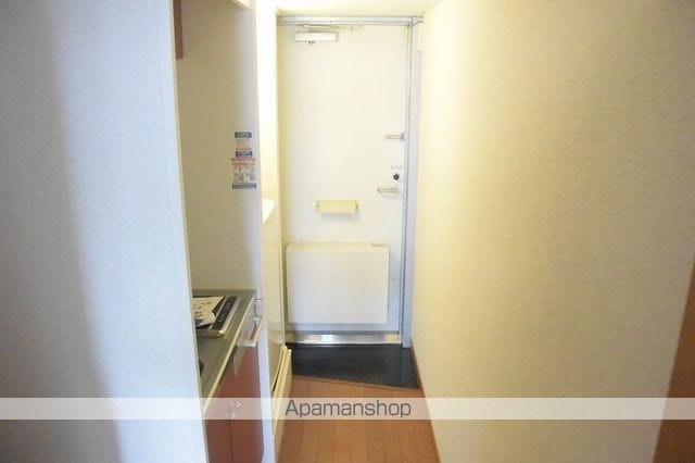 レオパレスシンフォニアの内装写真
