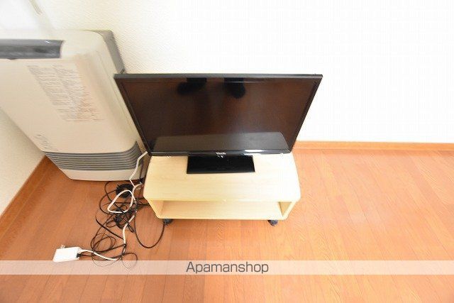 レオパレスライズ323の内装写真
