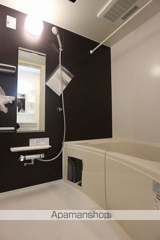 シエロ カーサ レイ 弐番館の内装写真