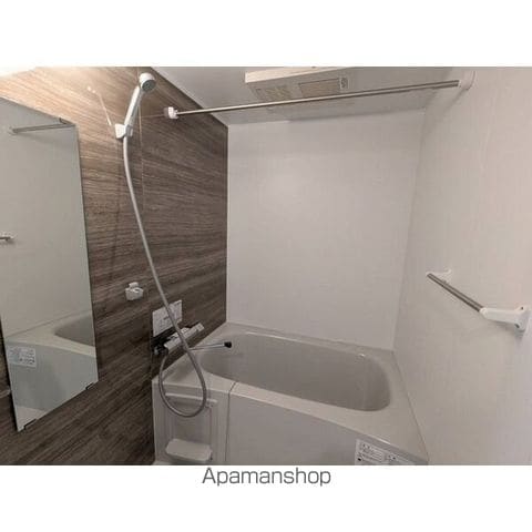 CASA AT新道東の内装写真