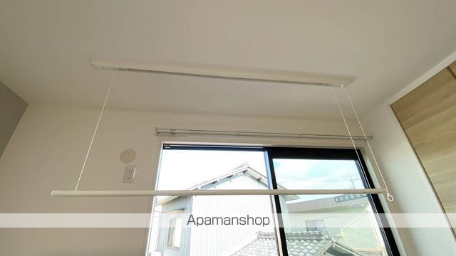 フレグランス 96の内装写真