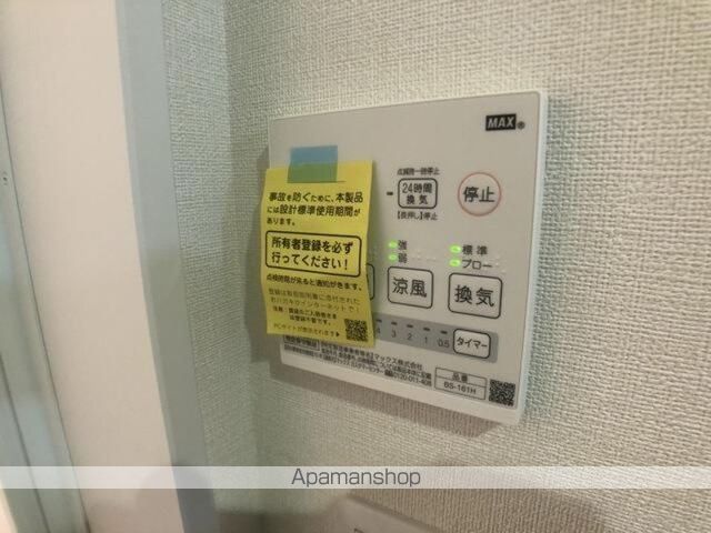 ベルフラッツ東武練馬の内装写真
