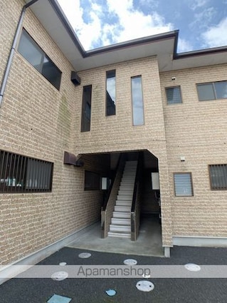 レジデンスヒロⅡ[2DK/54.65m2]の共用部4