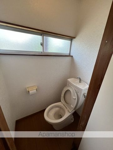 水子マンションの内装写真