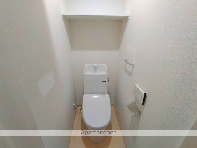 GRANDIR小路の内装写真