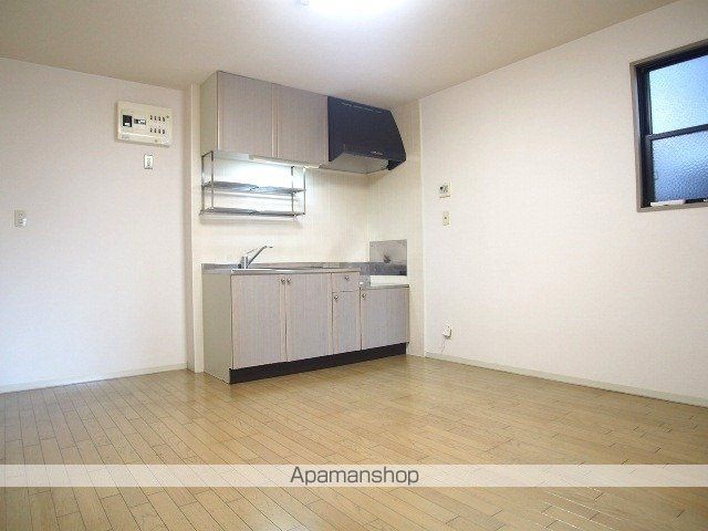 サニーヒル西町の内装写真