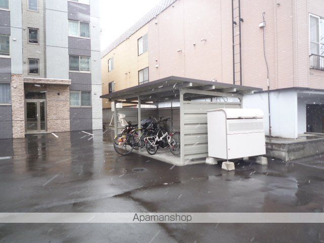 THE RESIDENCEのその他写真