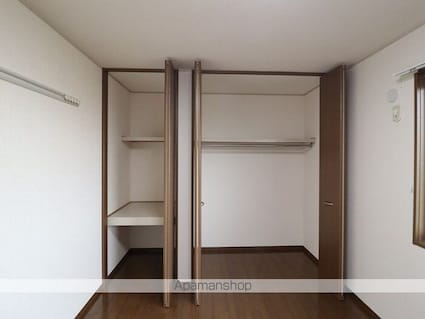 大黒屋[2LDK/57.98m2]の収納