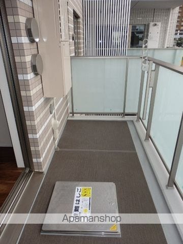 オープンレジデンシア南青山の内装写真