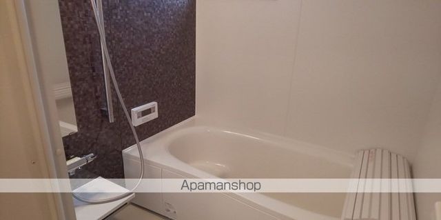 サンシャイン永添 Bの内装写真