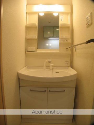 プレスティージュの内装写真
