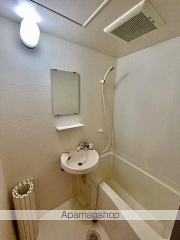 KYOマンションの内装写真