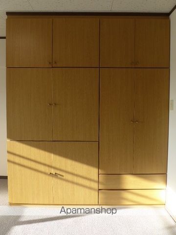 第3マンション久米の内装写真