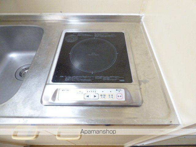 川原ビルの内装写真