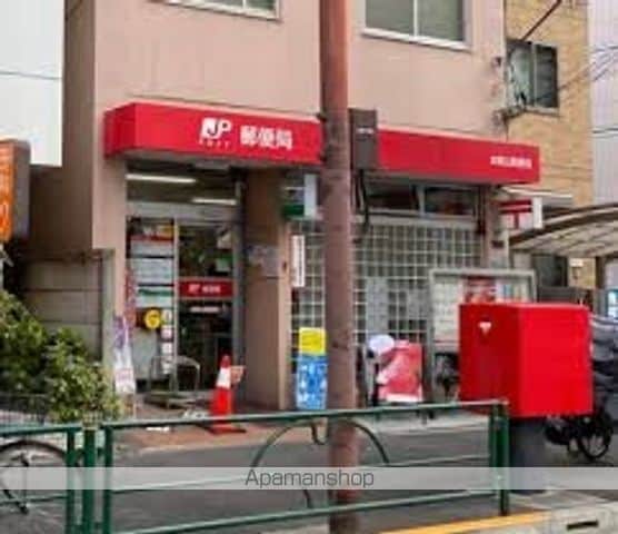 プライムアーバン本駒込の周辺写真