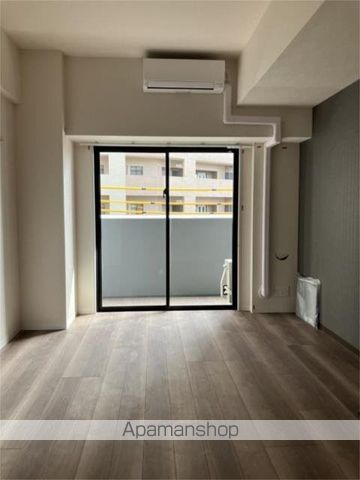 Residence Omiya Hikawasandoの内装写真