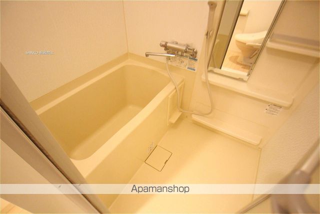 レジデンス札幌北18条の内装写真