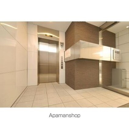 パークキューブ笹塚[1LDK/40.1m2]の周辺1