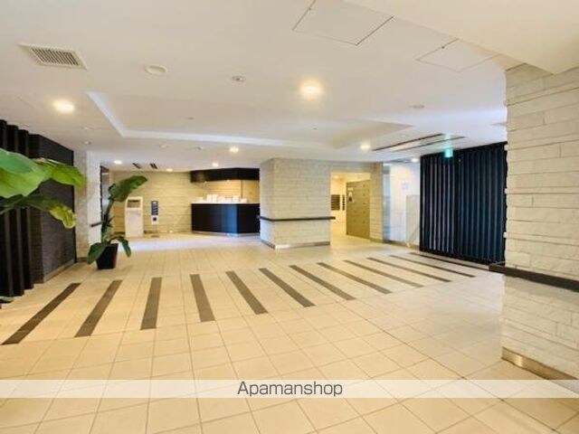 Ｂｒｉｌｌｉａ　ｉｓｔ　三軒茶屋　ブラッサムテラス[1R/49.11m2]の外観7