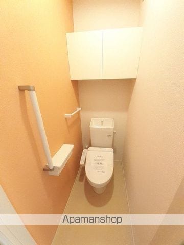 さくらそうの内装写真