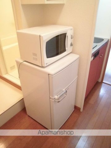 レオパレスPrimaveraの内装写真