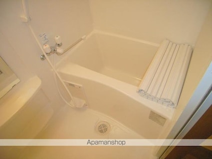 サンシャインフジ　[1K/36m2]のバス