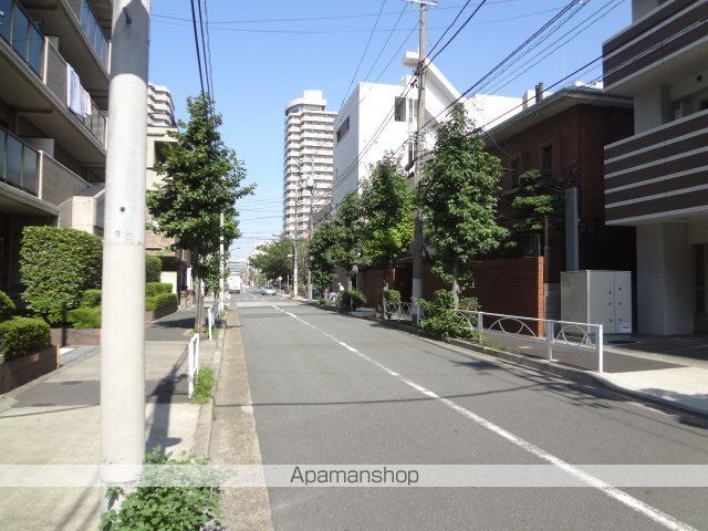 パークアクシス住吉の周辺写真