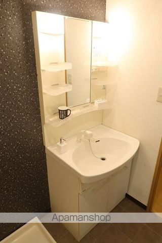 グリーンハイム.の内装写真