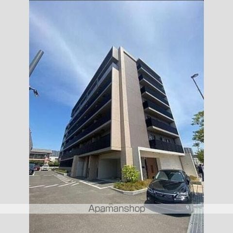 AーHOUSE茅ヶ崎の外観写真