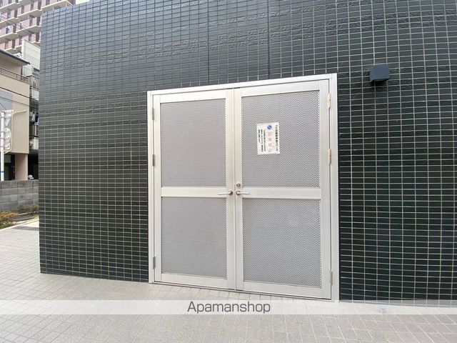 スワンズ谷町セントシティの内装写真