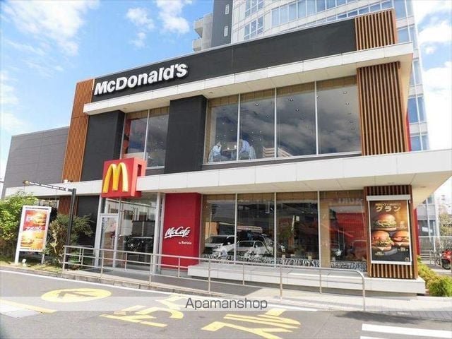 クリア南砂の周辺写真