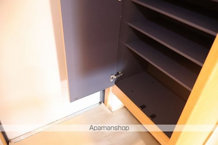 エルスタンザ子平町[1DK/26.64m2]の内装1