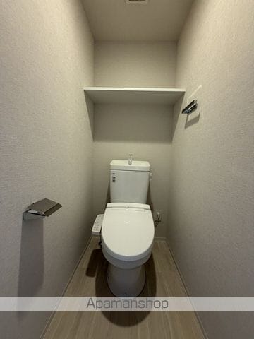 URBANPARKMITEJIMAの内装写真