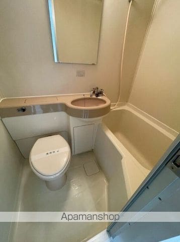 アベニール伊勢原の内装写真