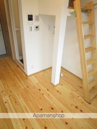 東京都杉並区和田３丁目[1R/10m2]の内装5