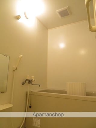 ファミーユ木々人[1K/26.67m2]のバス