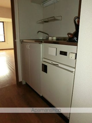 パル・サンライト[1K/30.52m2]のその他内装2