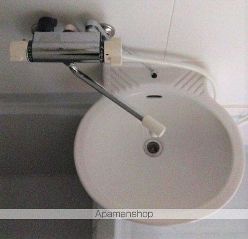 レオパレスワールド寒風台の内装写真