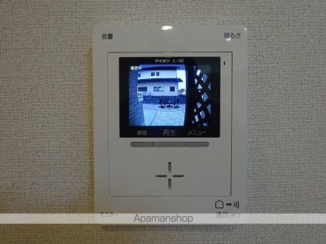 エミールの内装写真