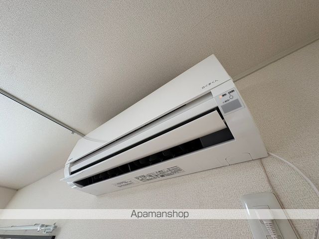 プログレ加美東の内装写真