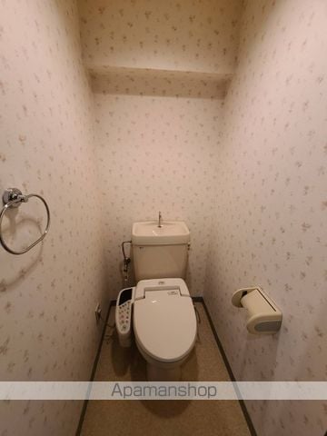 シングルライフ大口の内装写真