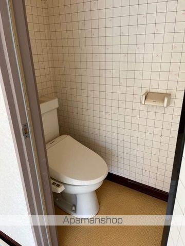 コーポドリームの内装写真