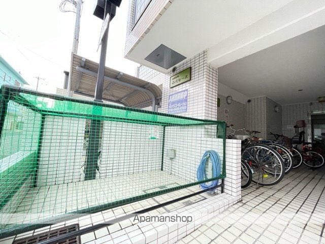 ベルトピア塚口の外観写真