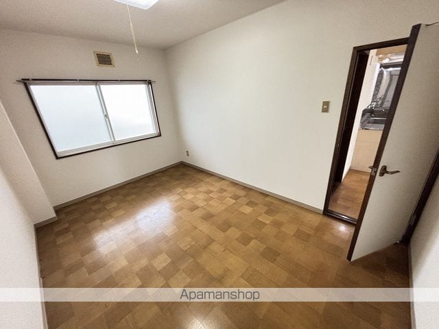 マンションマルノの内装写真