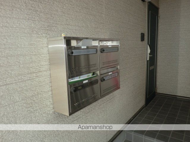 グランブルー北安東A棟のその他写真