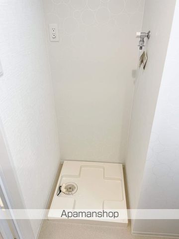 プロスパー江坂479の内装写真