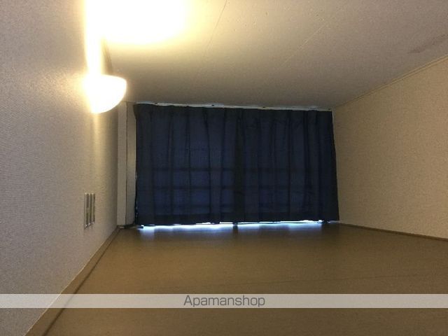 レオパレスはぴねすDの内装写真