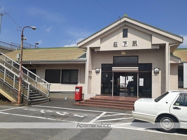 シティうばらの周辺写真