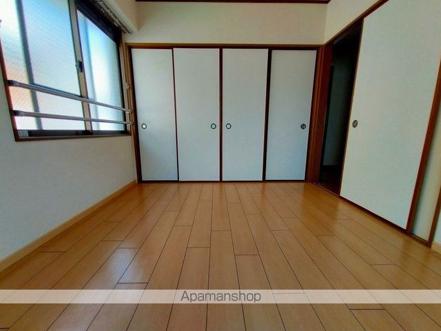 ウィンドコートの内装写真